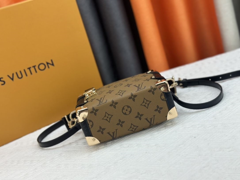 LV Box Bags